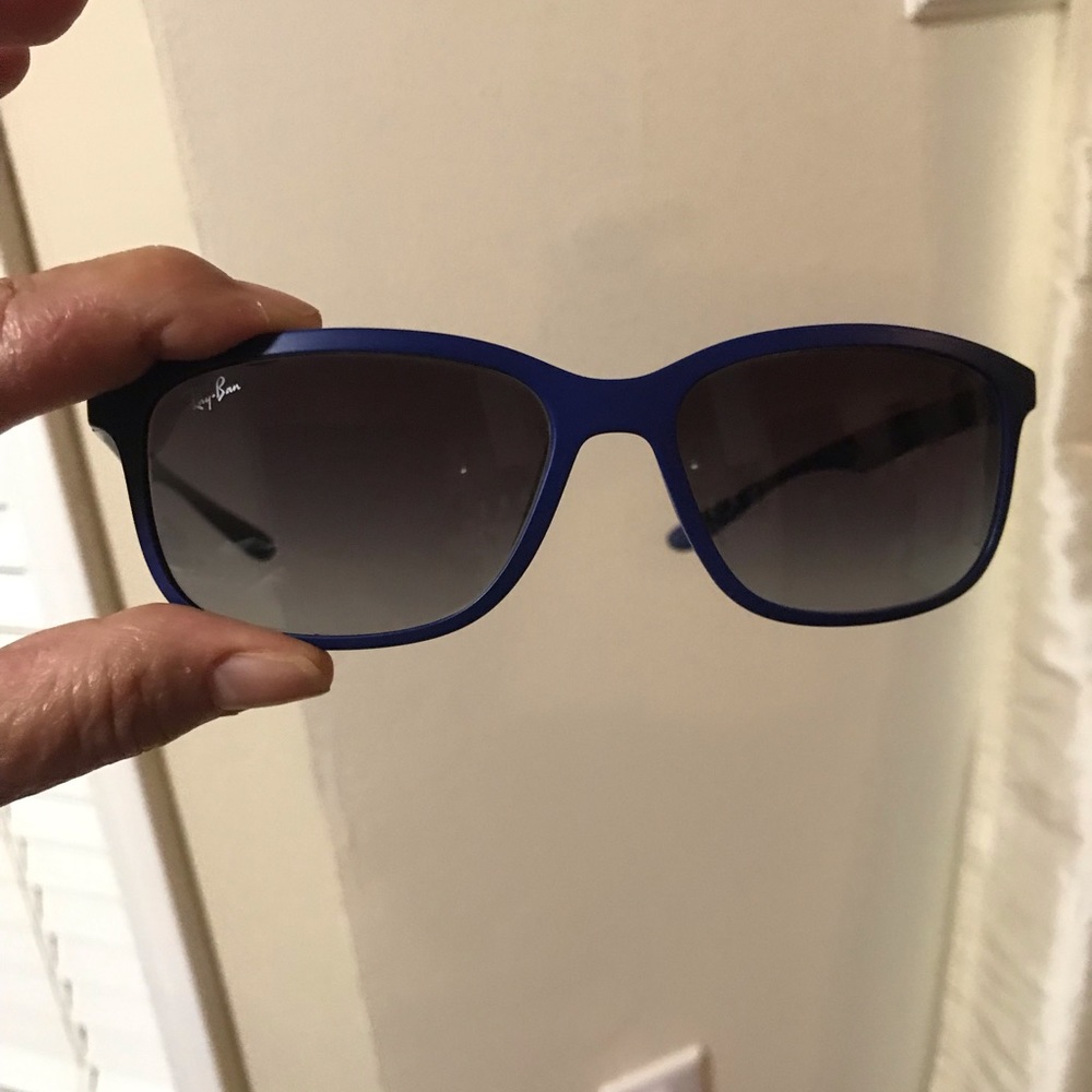 RayBan sunglasses liteforce.